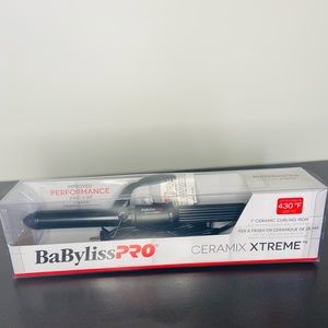 Babyliss Pro Ceramic Curling Iron